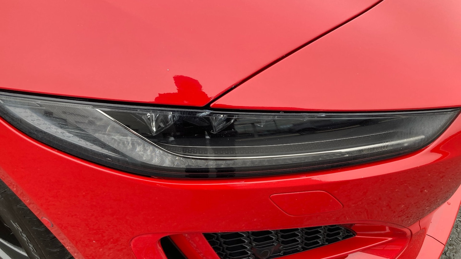 Used Jaguar F-Type 2021 for sale - 76508073: Photo 17