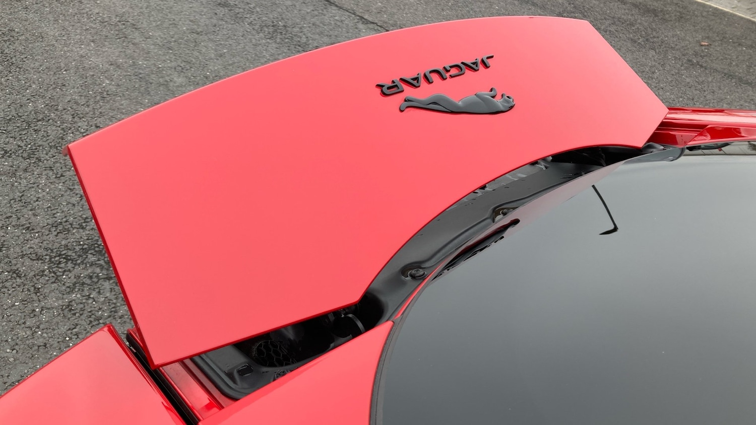 Used Jaguar F-Type 2021 for sale - 76508073: Photo 18