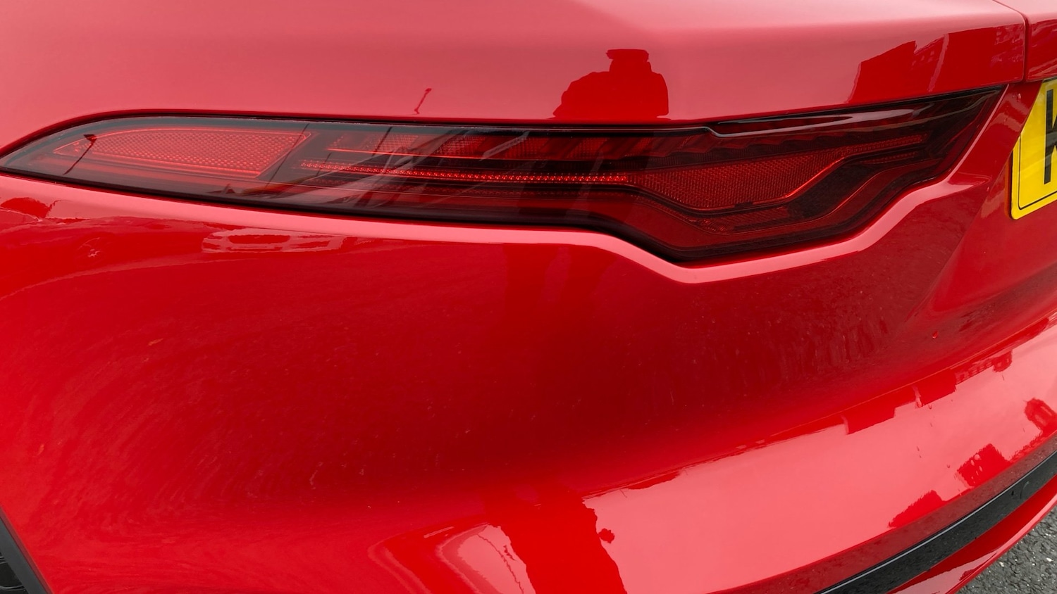 Used Jaguar F-Type 2021 for sale - 76508073: Photo 19