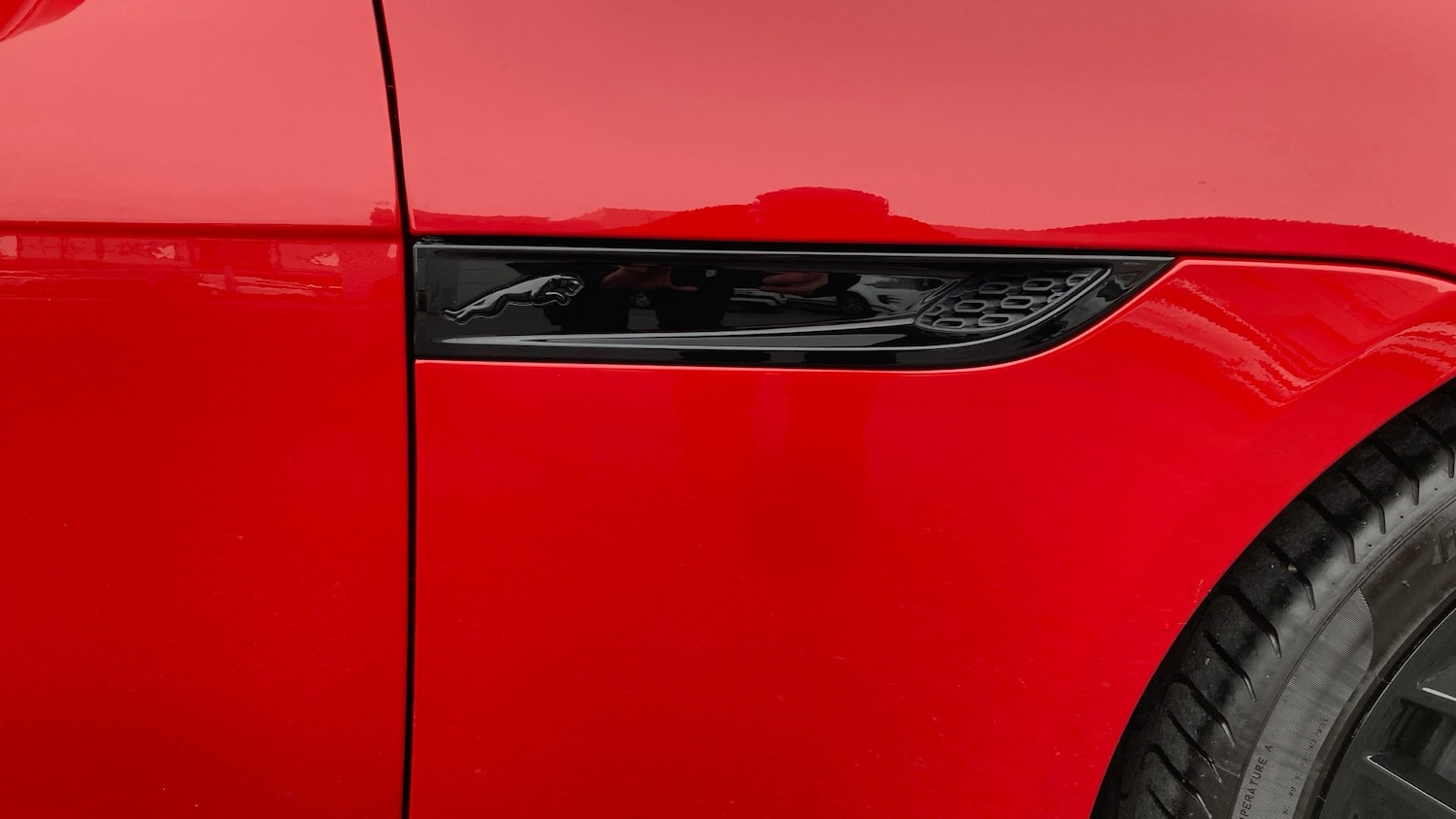 Used Jaguar F-Type 2021 for sale - 76508073: Photo 22