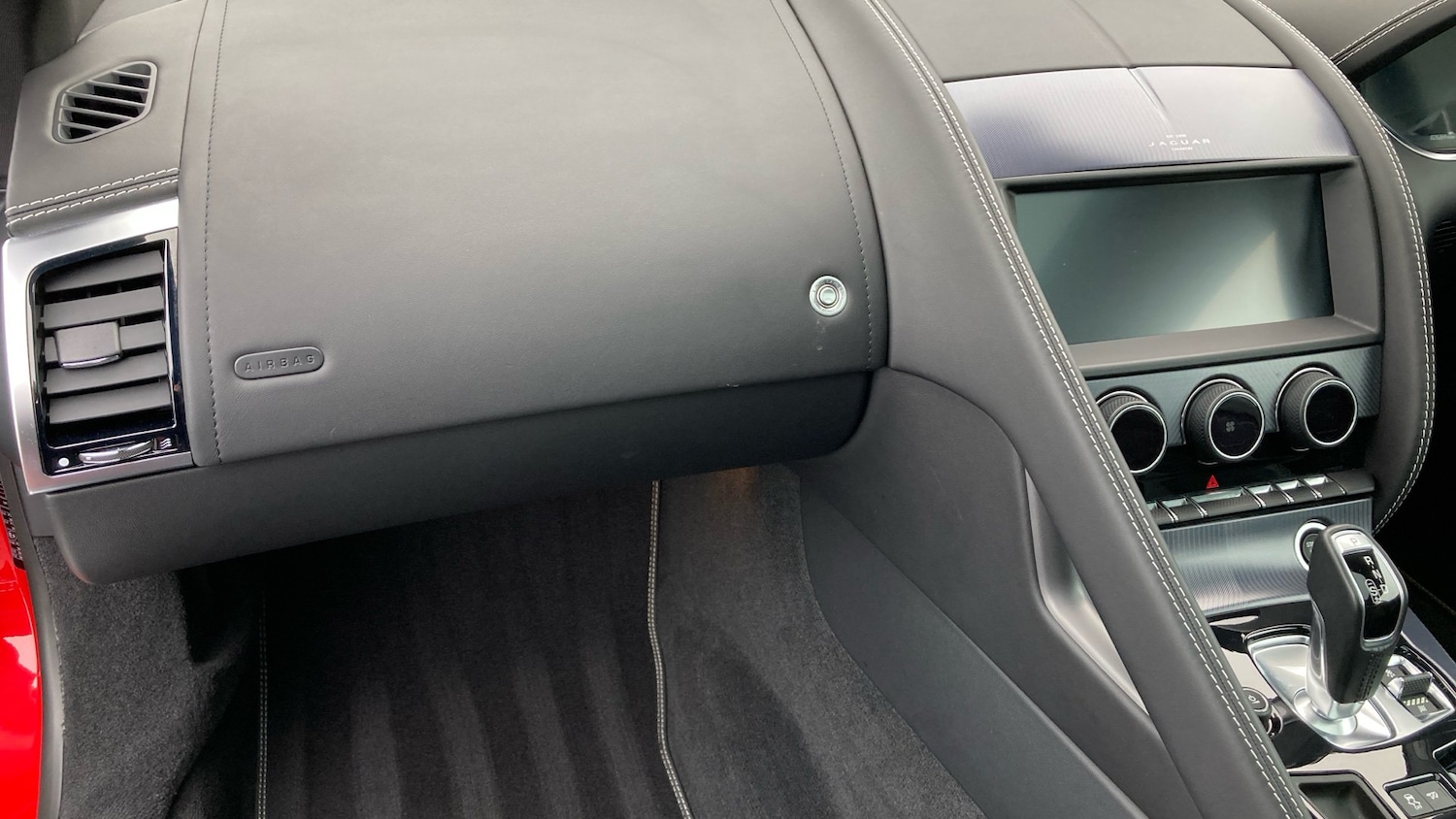 Used Jaguar F-Type 2021 for sale - 76508073: Photo 26