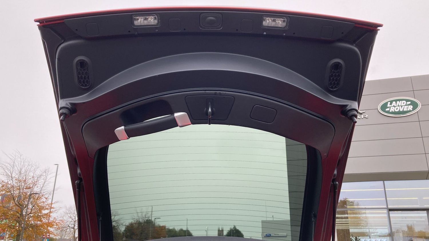 Used Jaguar F-Type 2021 for sale - 76508073: Photo 27