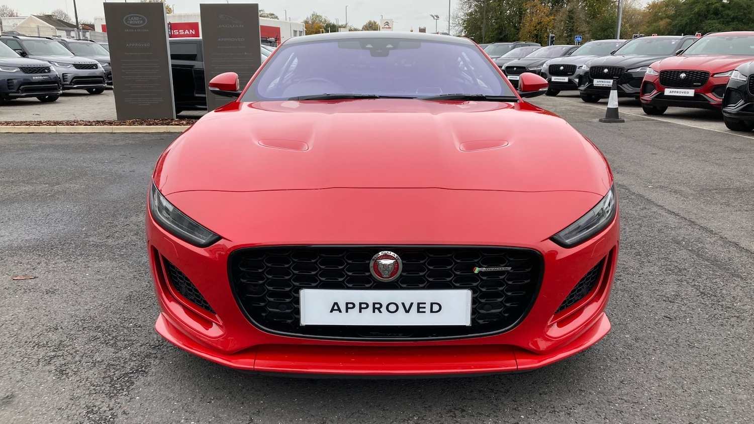 Used Jaguar F-Type 2021 for sale - 76508073: Photo 31