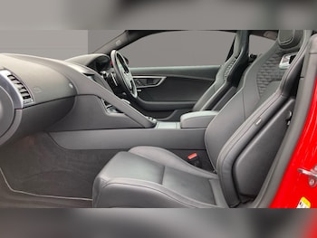 Used Jaguar F-Type 2021 for sale - 76508073: Photo