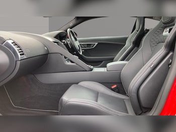 Used Jaguar F-Type 2021 for sale - 76508073: Photo