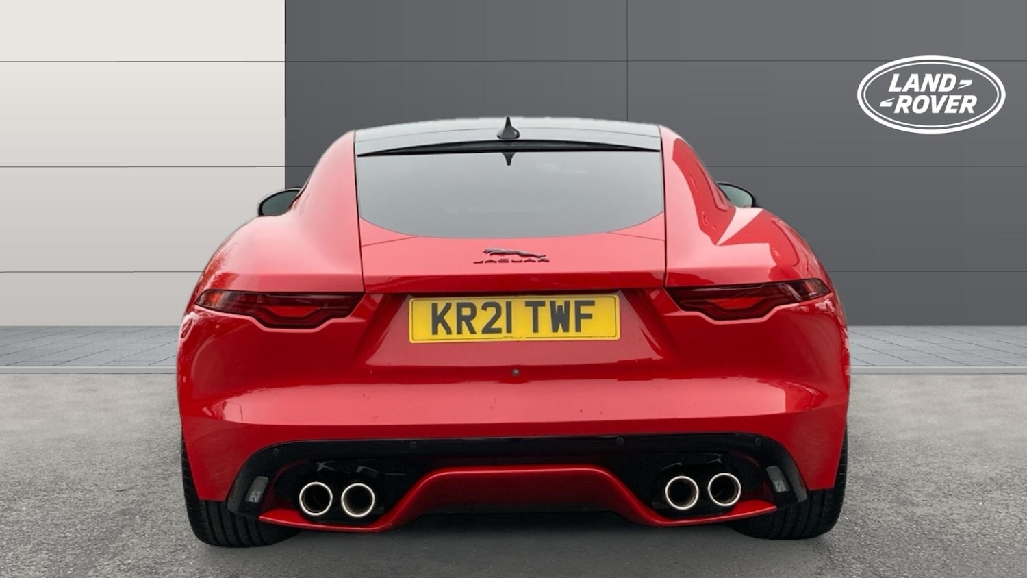 Used Jaguar F-Type 2021 for sale - 76508073: Photo 6