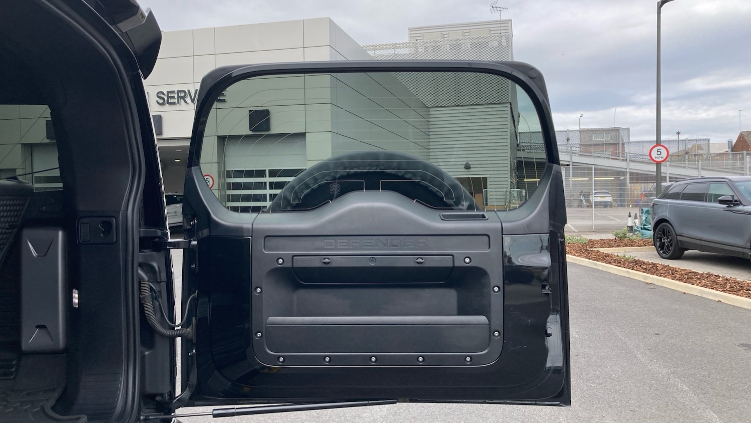 Vehicle 27