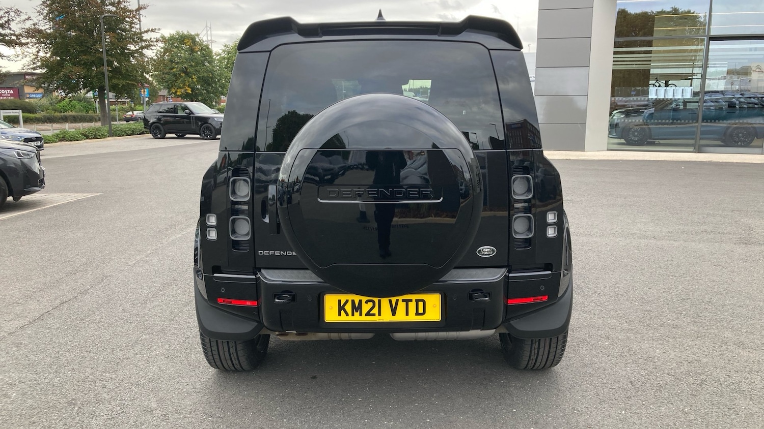 Vehicle 39