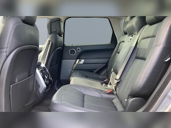 Used Land Rover Range Rover Sport 2018 for sale - 75960134: Photo