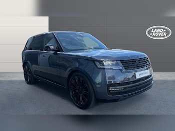 Used Land Rover Range Rover 2026 for sale - 79479553: Photo