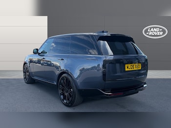 Used Land Rover Range Rover 2026 for sale - 79479553: Photo