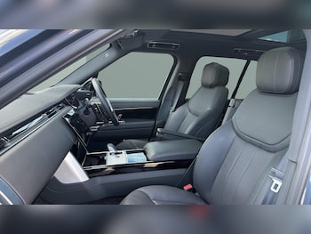 Used Land Rover Range Rover 2026 for sale - 79479553: Photo