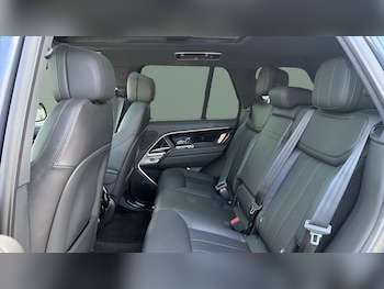 Used Land Rover Range Rover 2026 for sale - 79479553: Photo
