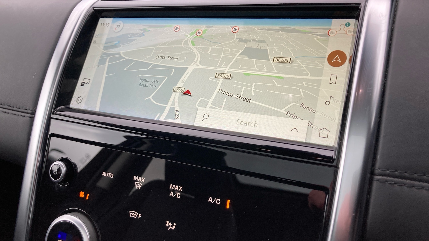 Used Land Rover Discovery Sport 2021 for sale - 77420929: Photo 11