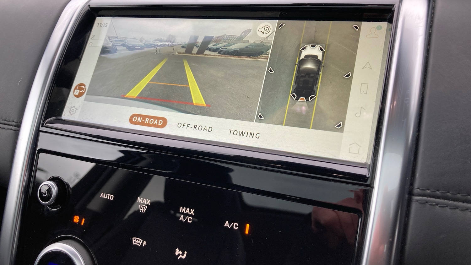 Used Land Rover Discovery Sport 2021 for sale - 77420929: Photo 12