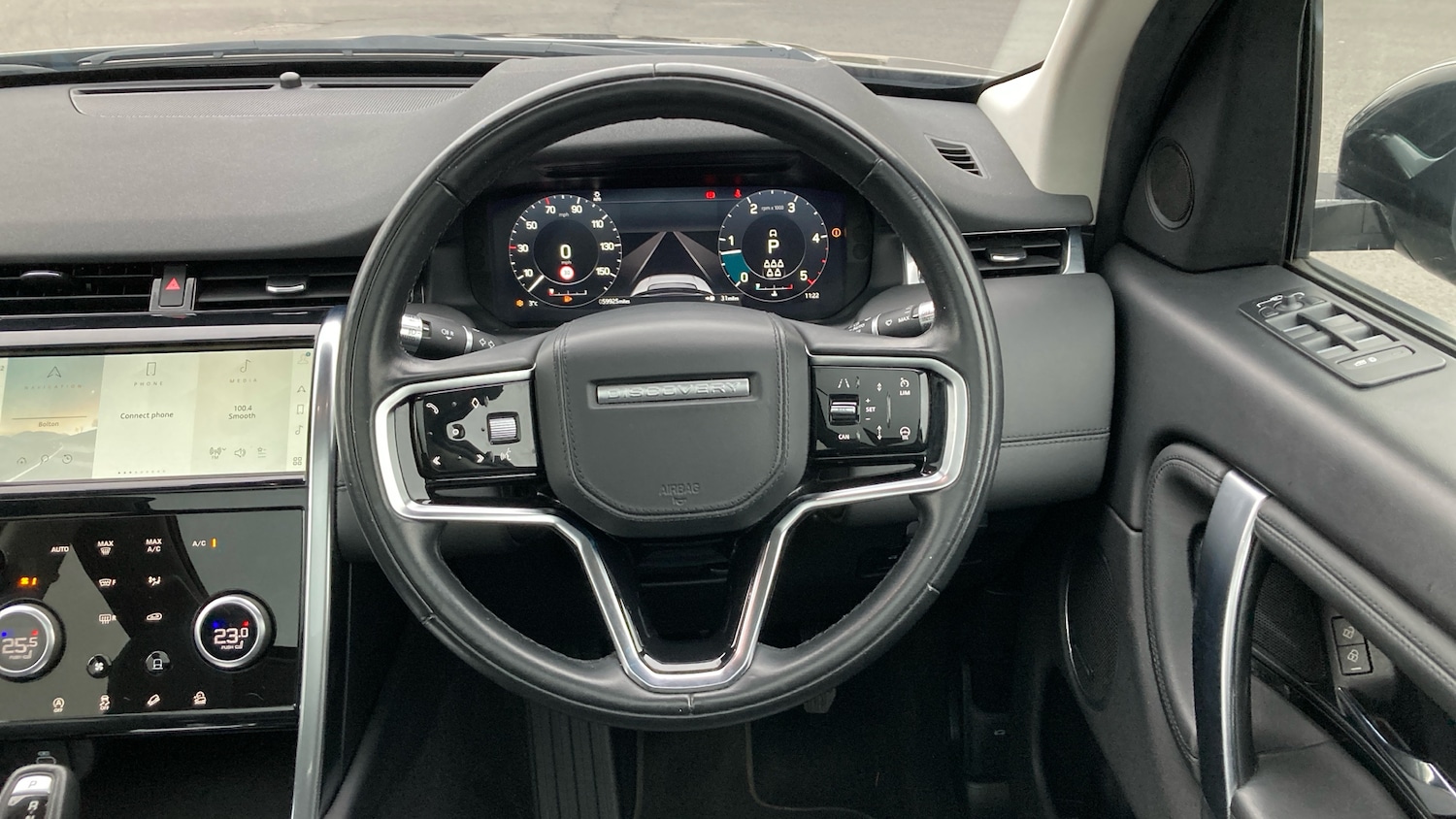 Used Land Rover Discovery Sport 2021 for sale - 77420929: Photo 15