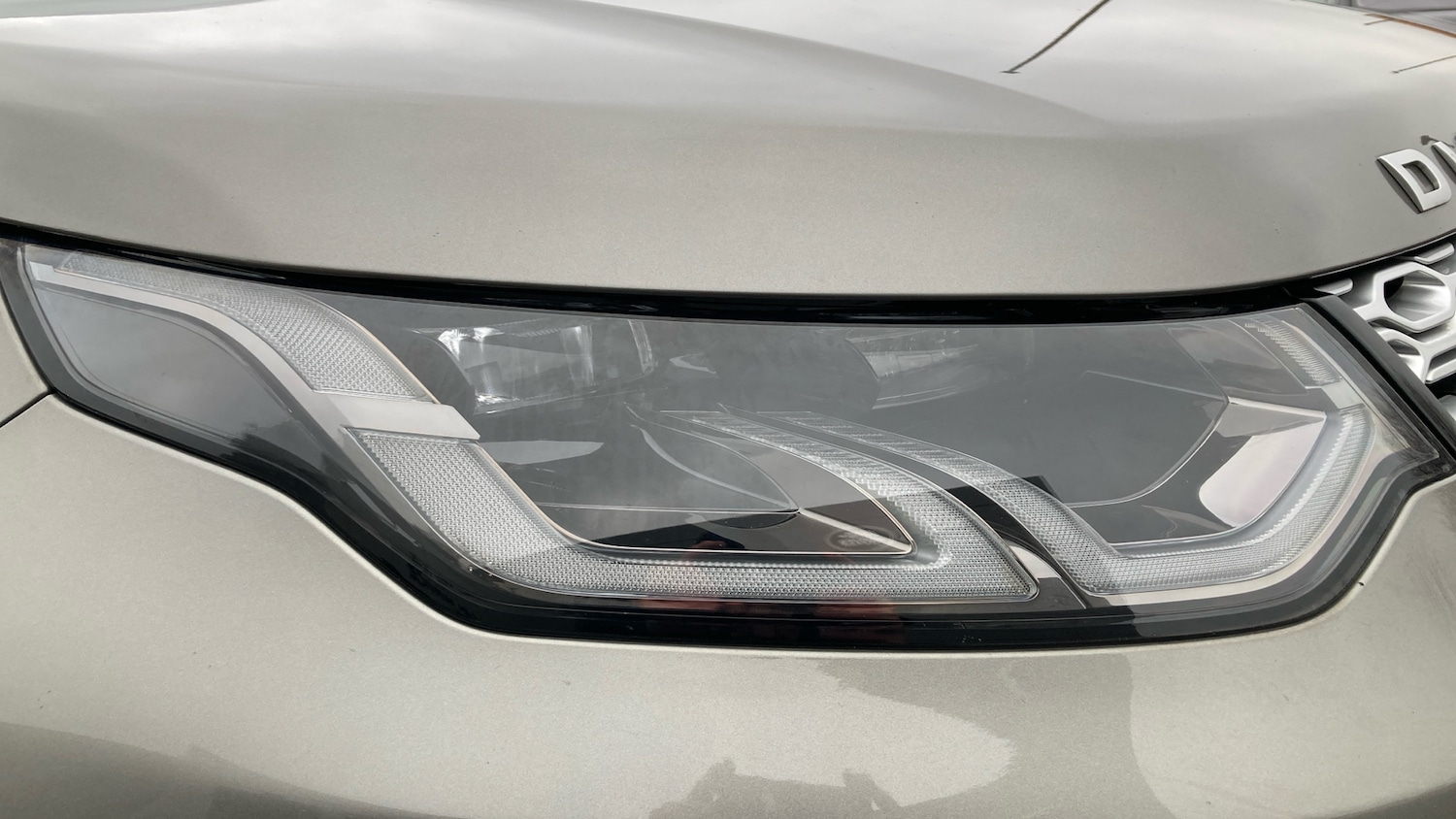 Used Land Rover Discovery Sport 2021 for sale - 77420929: Photo 17