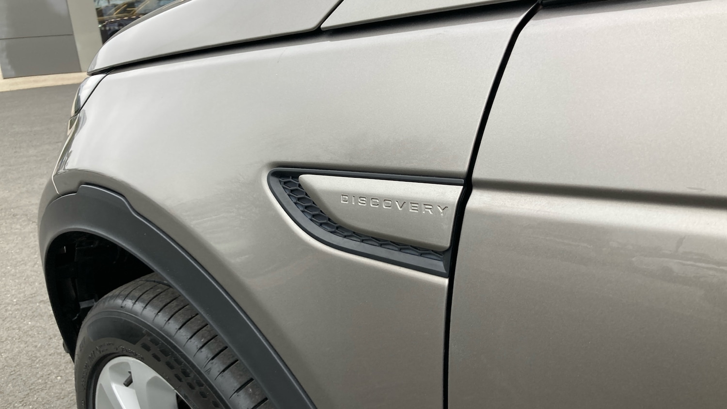 Used Land Rover Discovery Sport 2021 for sale - 77420929: Photo 20