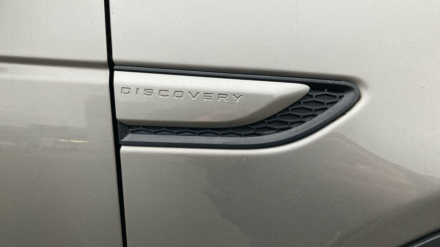 Used Land Rover Discovery Sport 2021 for sale - 77420929: Photo 22