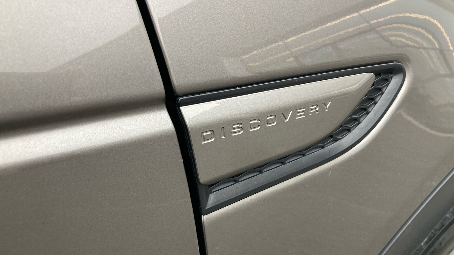 Used Land Rover Discovery Sport 2021 for sale - 77420929: Photo 24