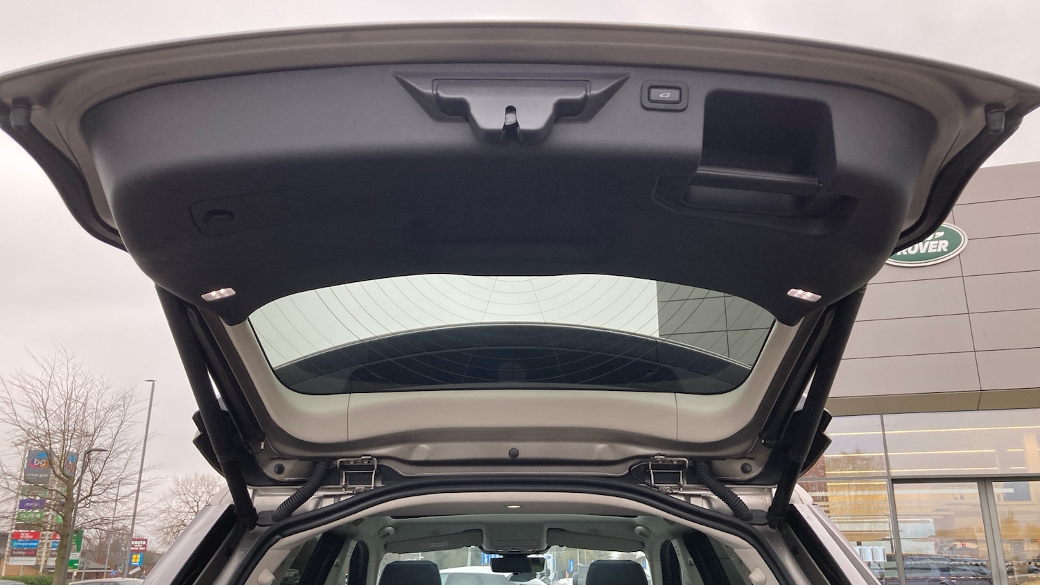 Used Land Rover Discovery Sport 2021 for sale - 77420929: Photo 27