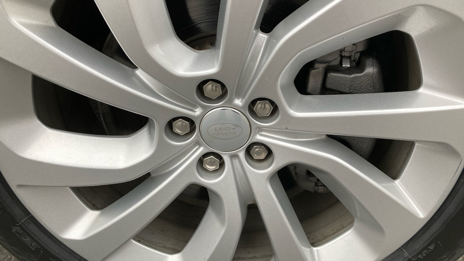 Used Land Rover Discovery Sport 2021 for sale - 77420929: Photo 35