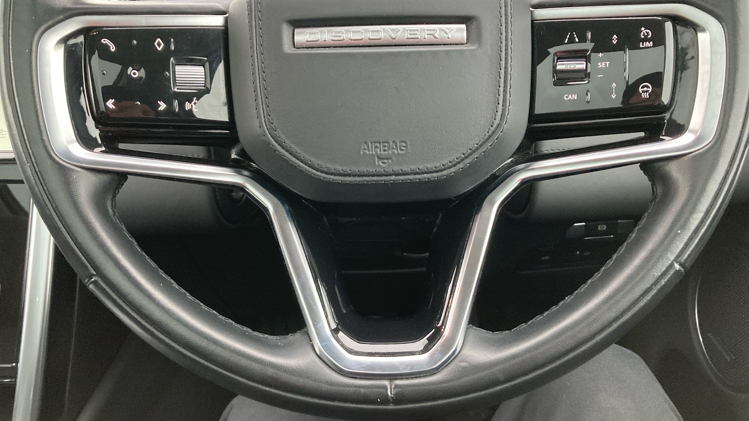 Used Land Rover Discovery Sport 2021 for sale - 77420929: Photo 44