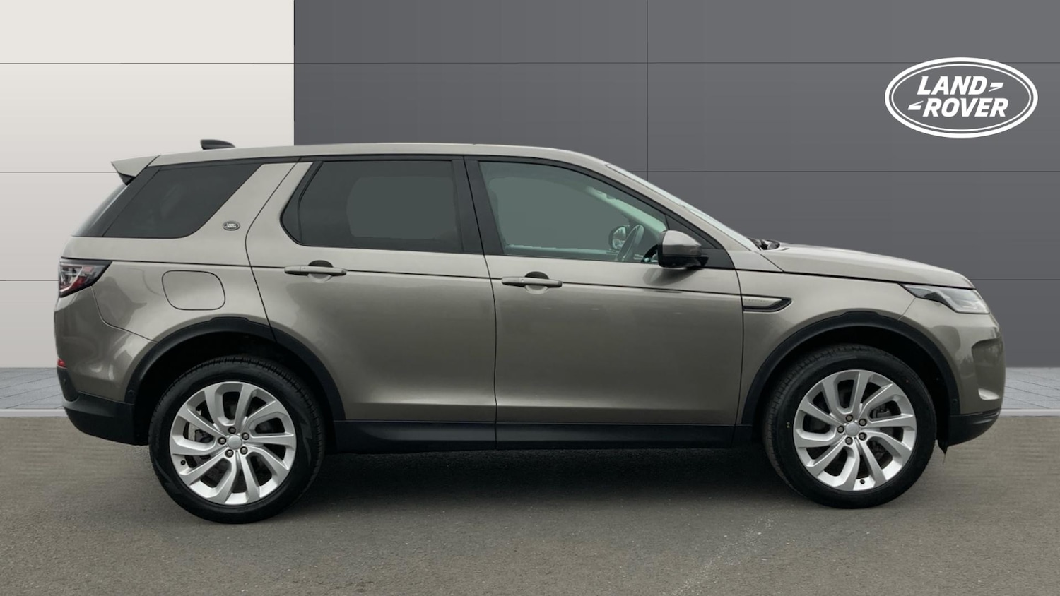 Used Land Rover Discovery Sport 2021 for sale - 77420929: Photo 5