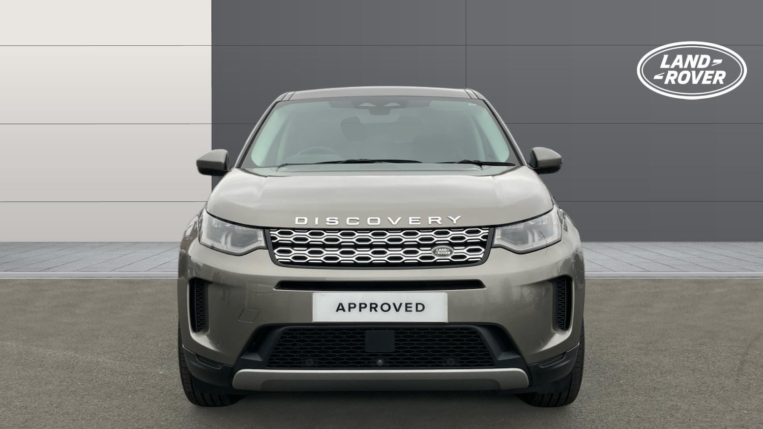 Used Land Rover Discovery Sport 2021 for sale - 77420929: Photo 7