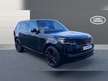 Used Land Rover Range Rover 2022 for sale - 78180156: Photo