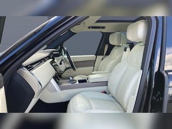 Used Land Rover Range Rover 2022 for sale - 78180156: Photo