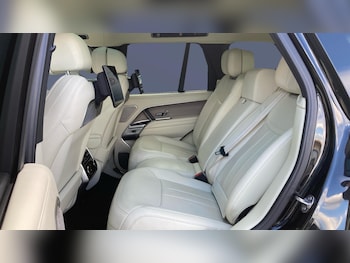 Used Land Rover Range Rover 2022 for sale - 78180156: Photo