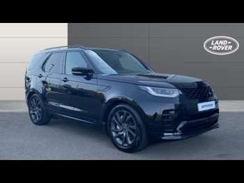 2021 (21) - 3.0 D250 R-Dynamic S 5dr Auto Diesel Station Wagon