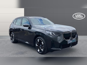 Used BMW X3 2025 for sale - 75511089: Photo