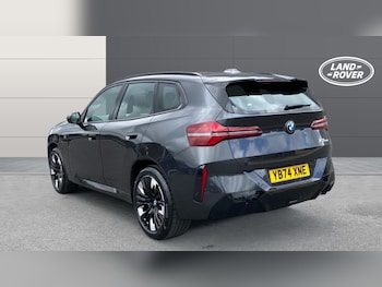 Used BMW X3 2025 for sale - 75511089: Photo