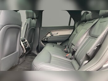 Used Land Rover Range Rover Sport 2025 for sale - 78314038: Photo