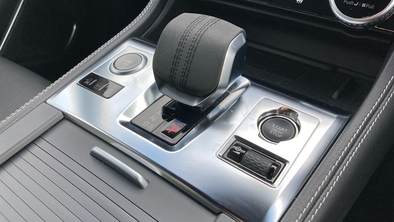 Used Jaguar F-Pace 2024 for sale - 76161824: Photo 13