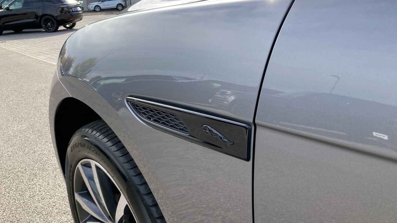 Used Jaguar F-Pace 2024 for sale - 76161824: Photo 20