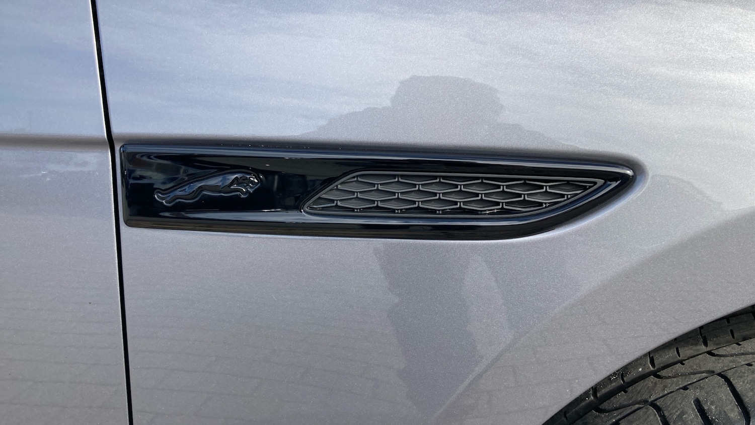 Used Jaguar F-Pace 2024 for sale - 76161824: Photo 22