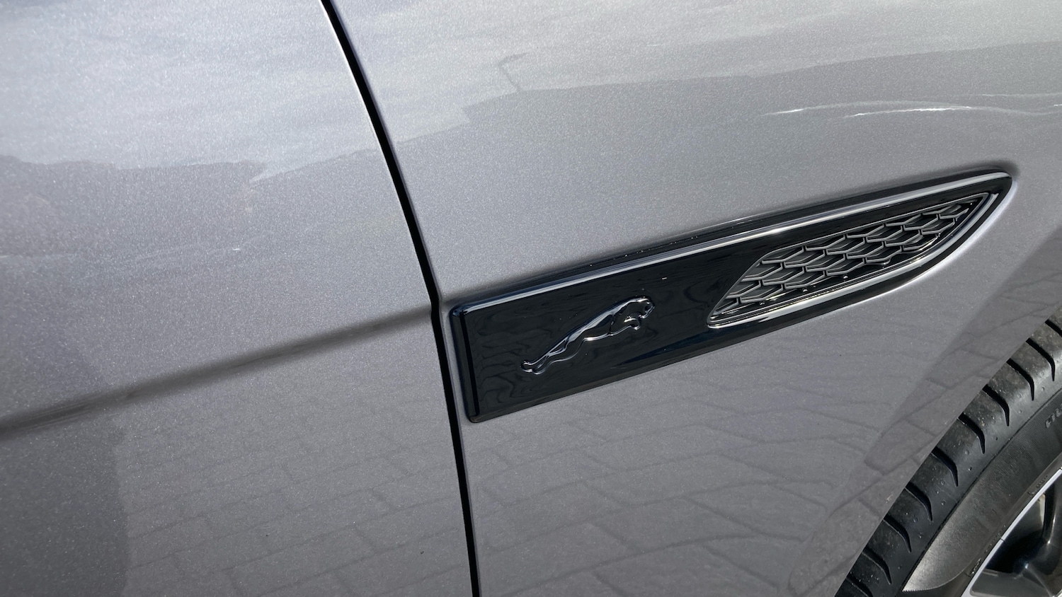 Used Jaguar F-Pace 2024 for sale - 76161824: Photo 24