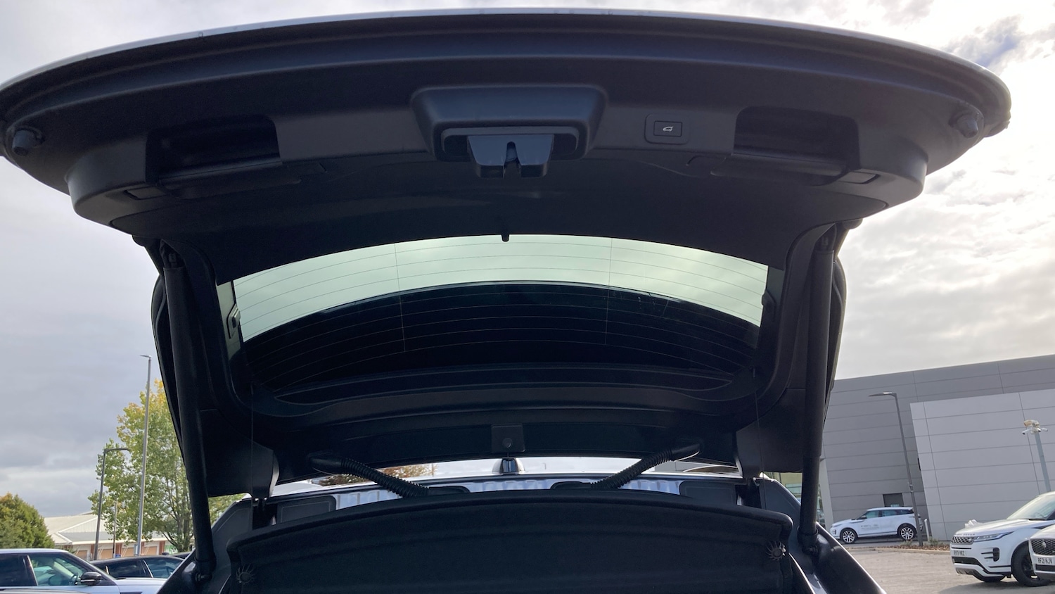 Used Jaguar F-Pace 2024 for sale - 76161824: Photo 27
