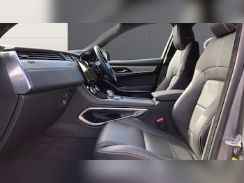 Used Jaguar F-Pace 2024 for sale - 76161824: Photo 3