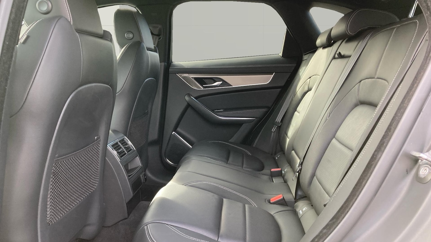 Used Jaguar F-Pace 2024 for sale - 76161824: Photo 4
