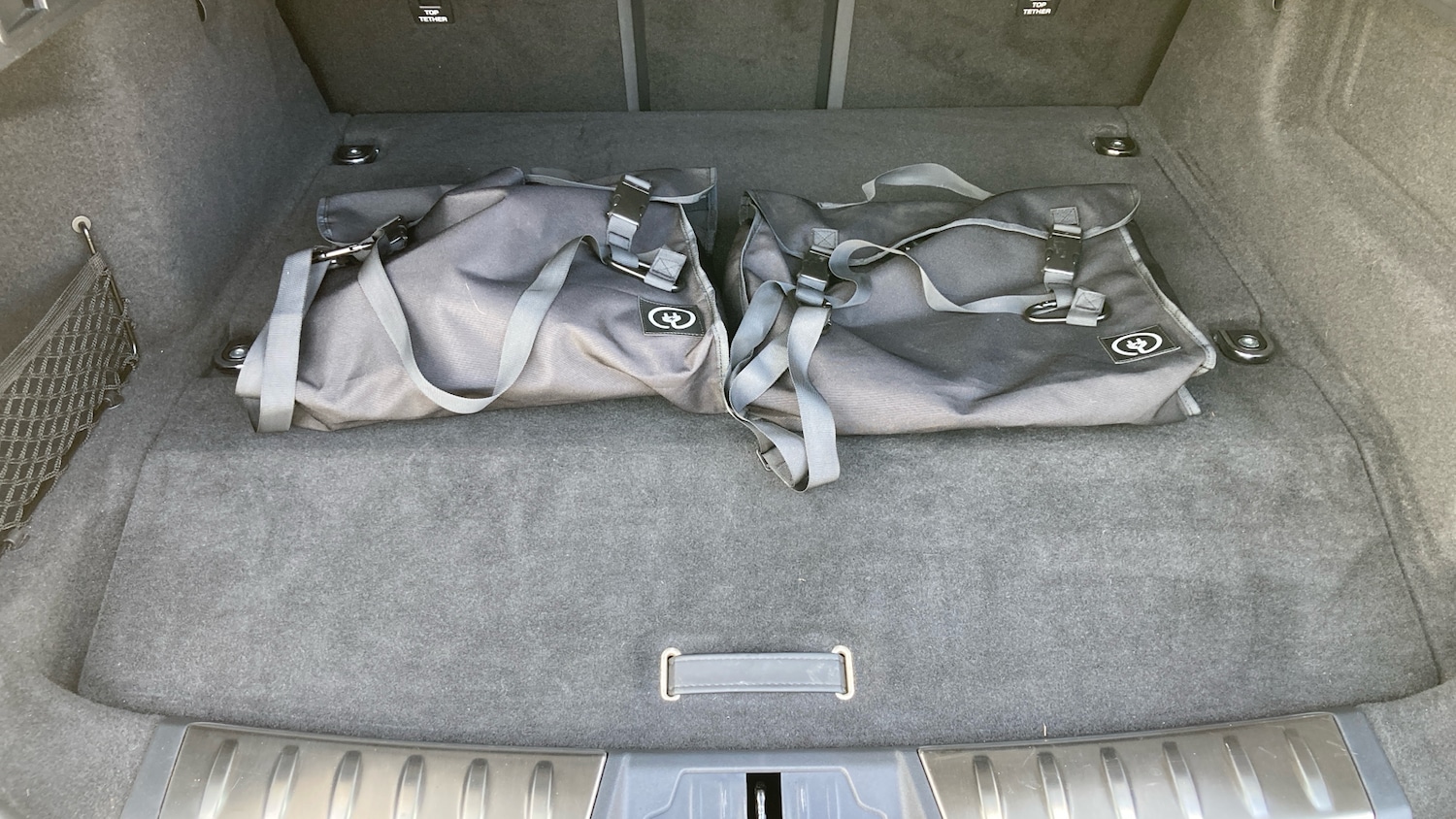 Used Jaguar F-Pace 2024 for sale - 76161824: Photo 42