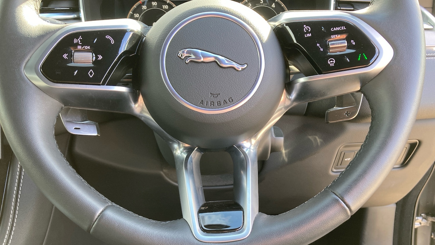 Used Jaguar F-Pace 2024 for sale - 76161824: Photo 44