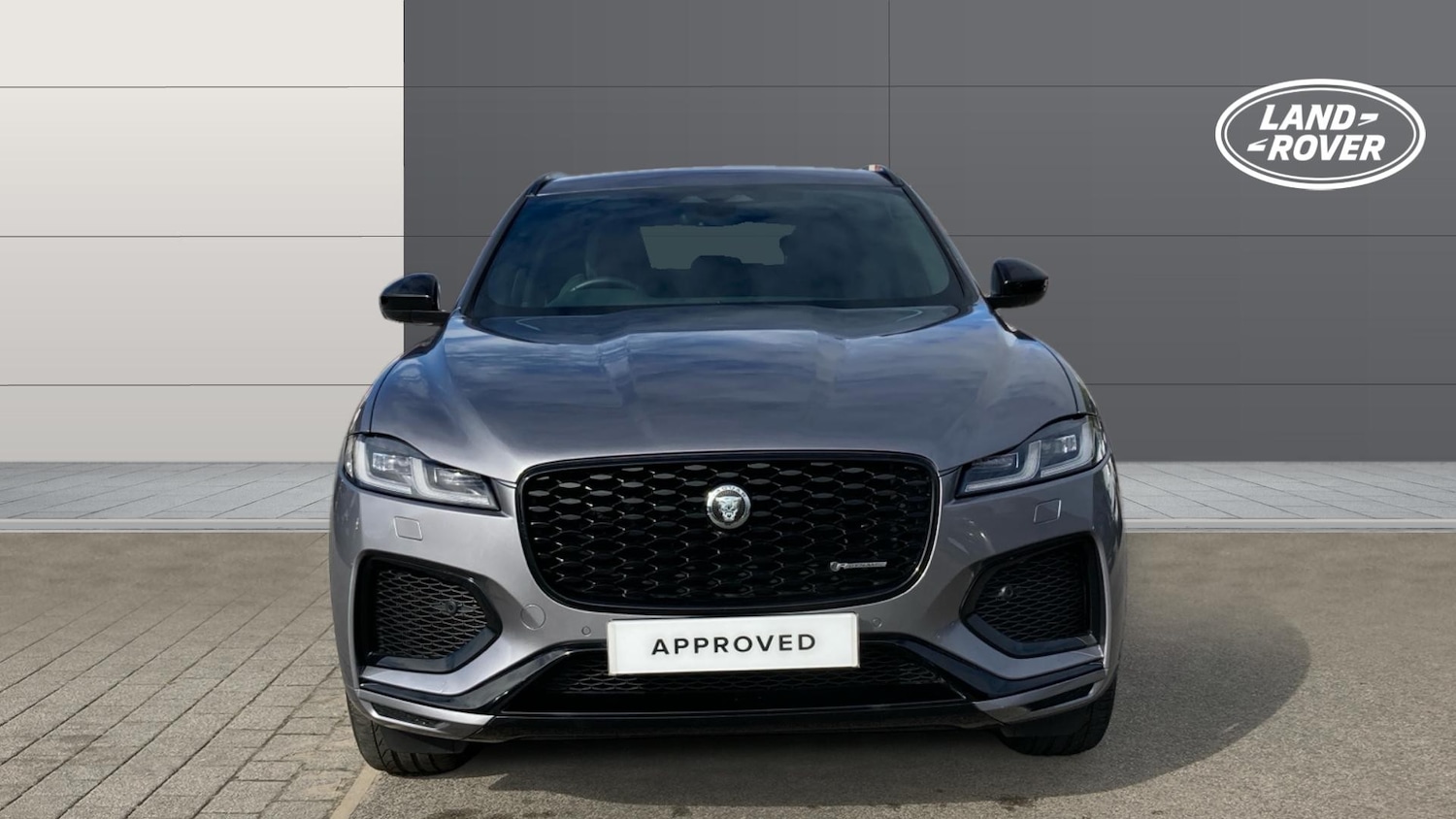 Used Jaguar F-Pace 2024 for sale - 76161824: Photo 7