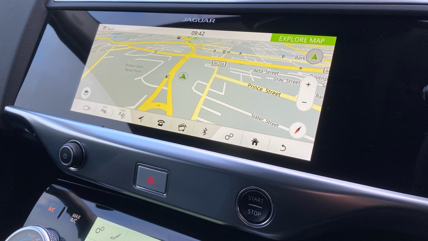 Used Jaguar I-Pace 2020 for sale - 77151910: Photo 11