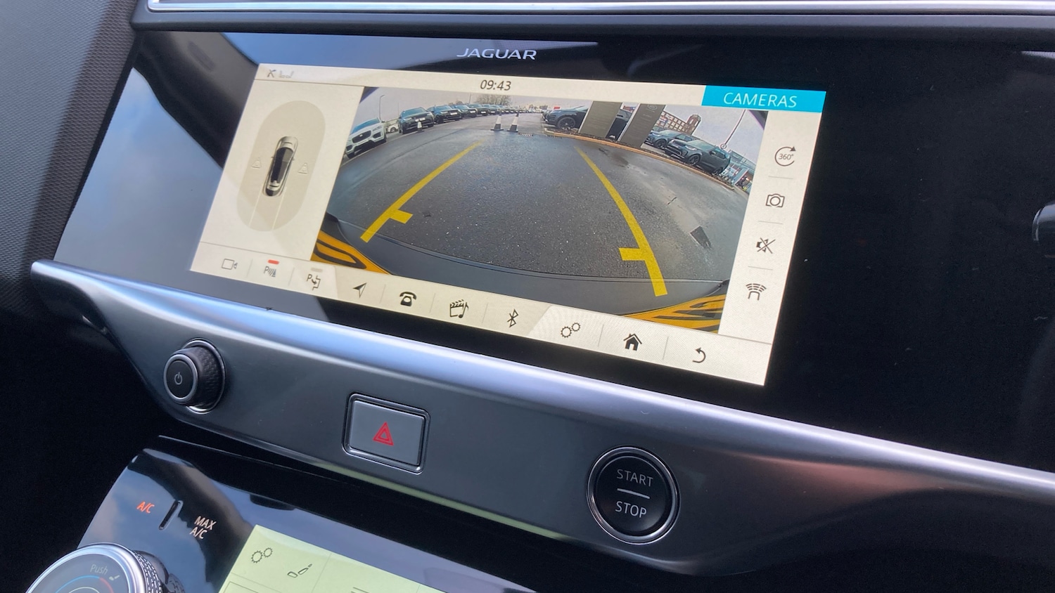 Used Jaguar I-Pace 2020 for sale - 77151910: Photo 12