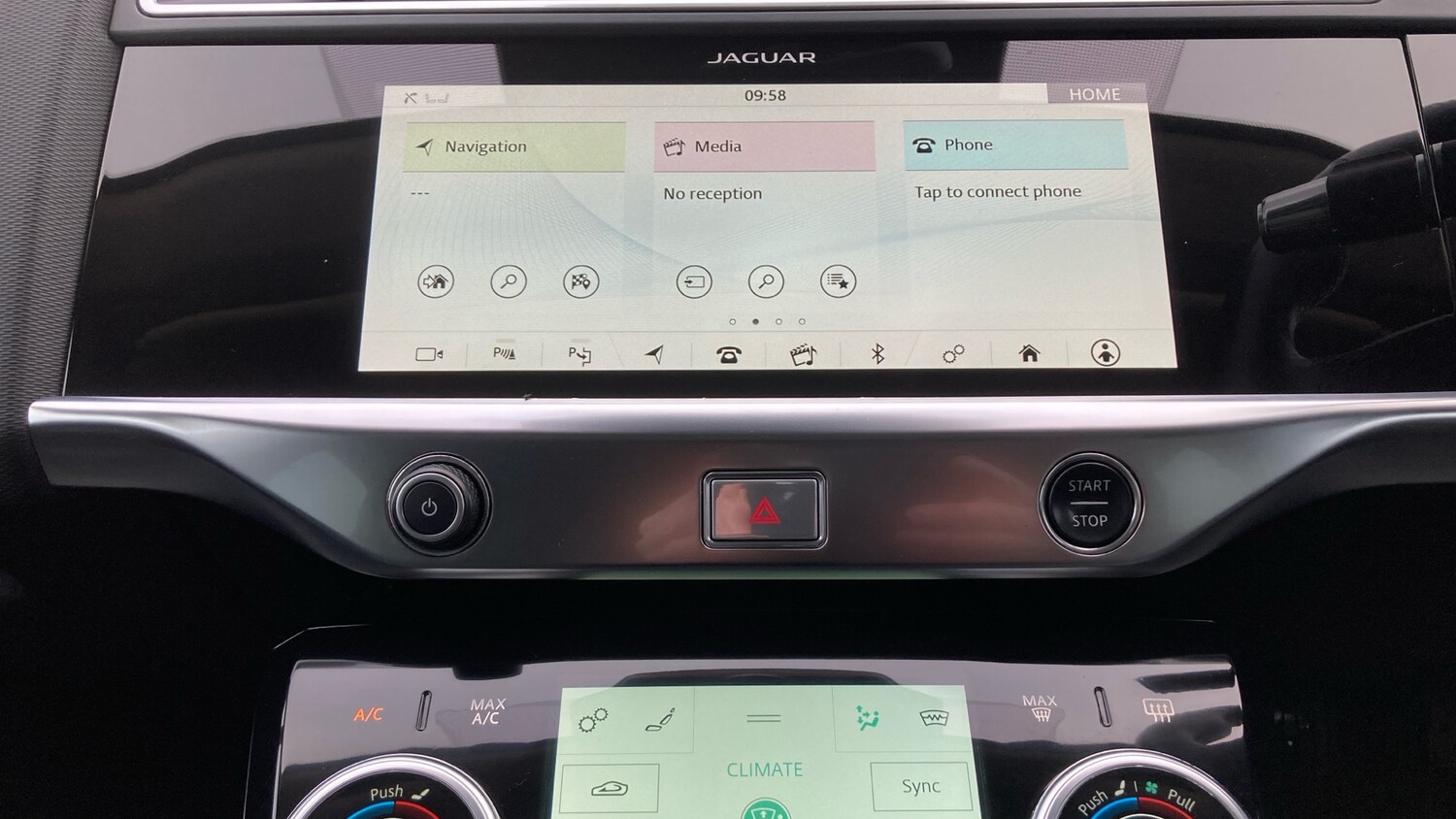 Used Jaguar I-Pace 2020 for sale - 77151910: Photo 14