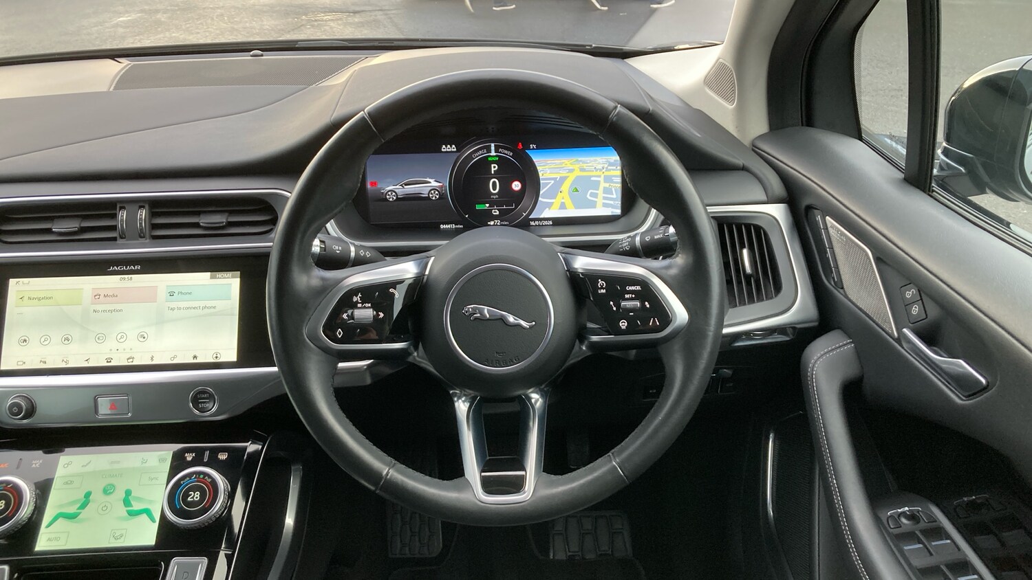 Used Jaguar I-Pace 2020 for sale - 77151910: Photo 15